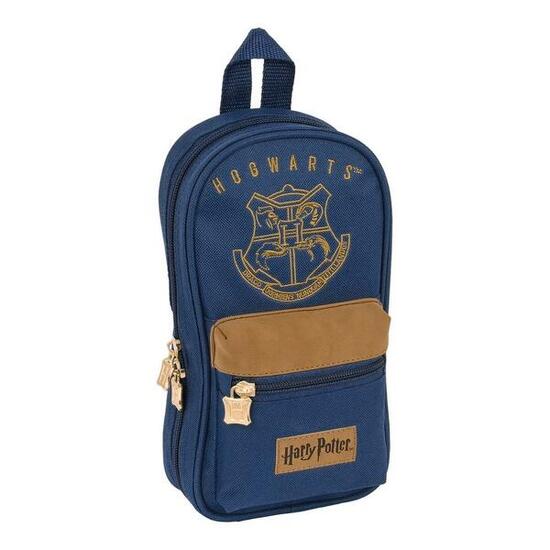 Plumier Mochila Harry Potter Magical