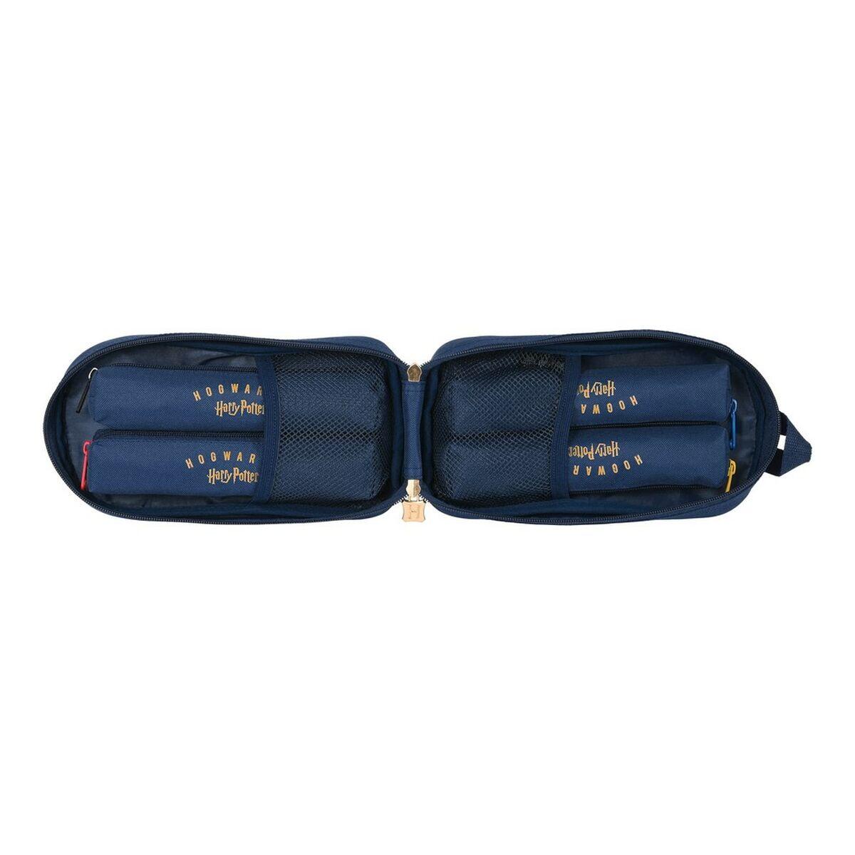 Astuccio Zaino Harry Potter Magical 2/4