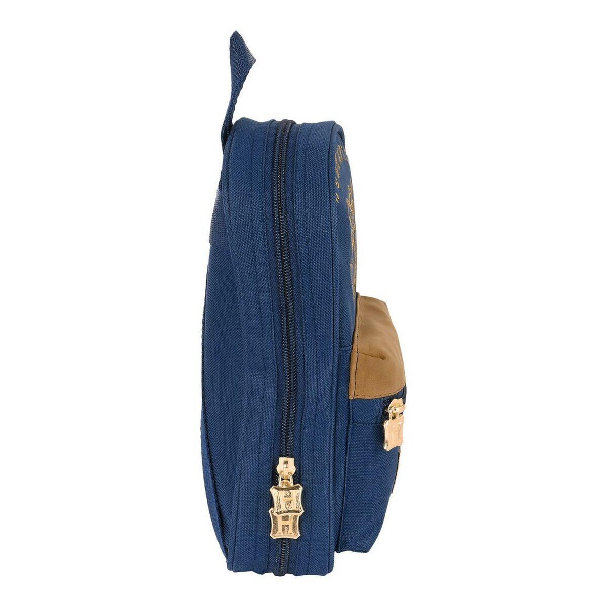 Astuccio Zaino Harry Potter Magical 3/4