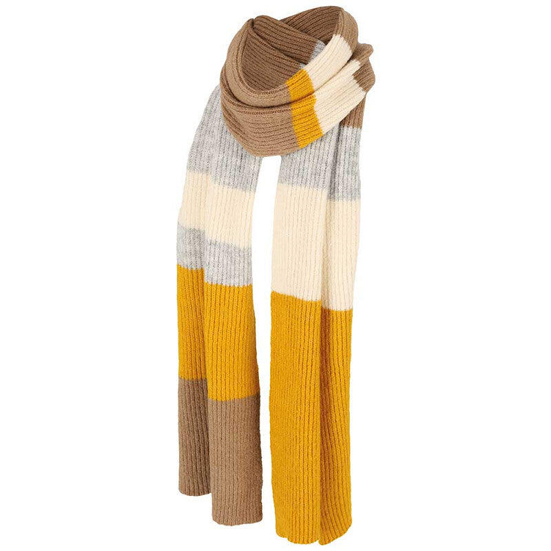 Szalik damski Fashion Stripes