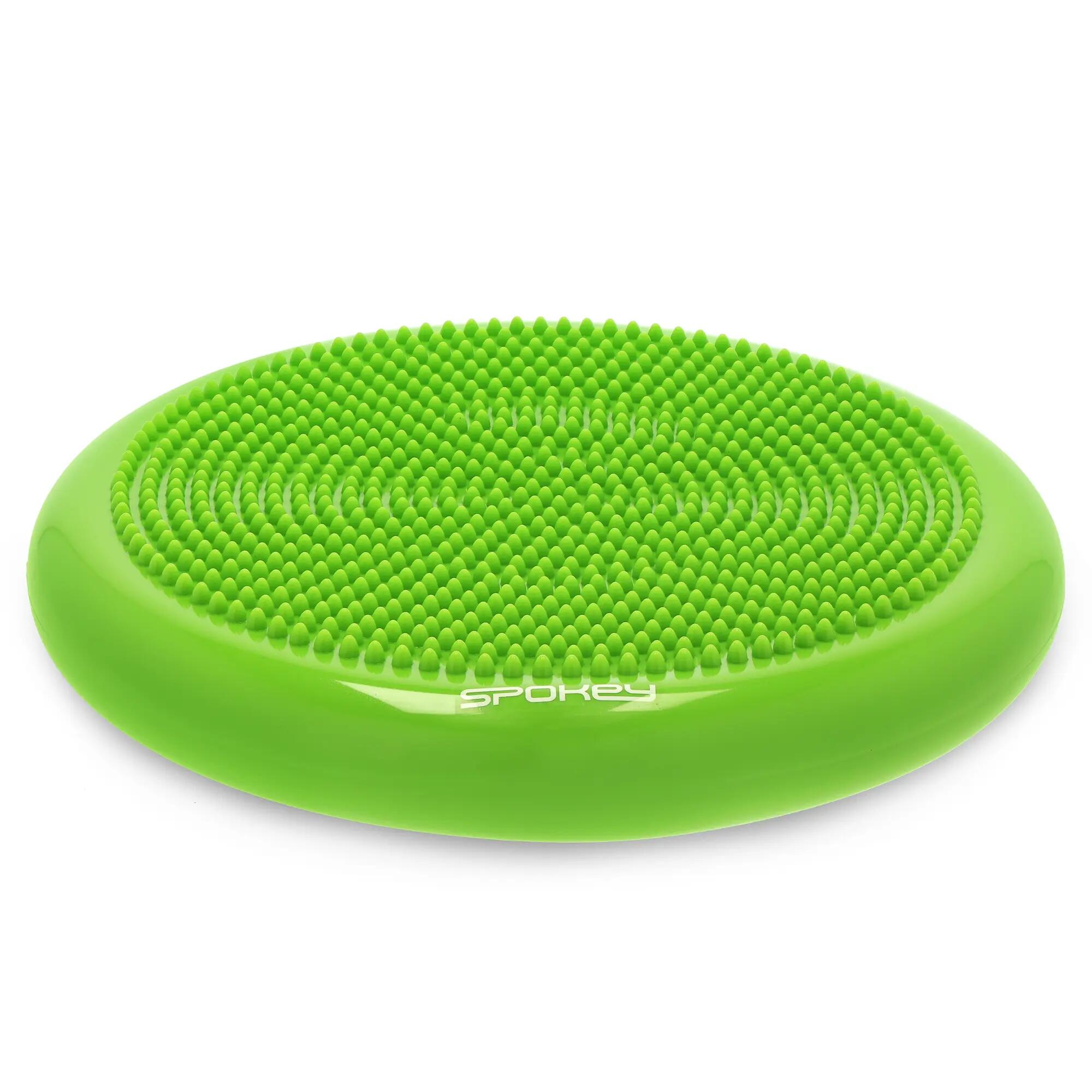 Masážní a balanční podložka Spokey FIT SEAT MAT 2/5
