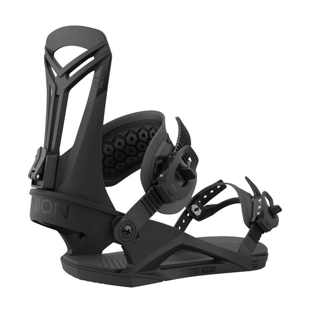 Wiązania snowboardowe męskie Union Flite Pro
