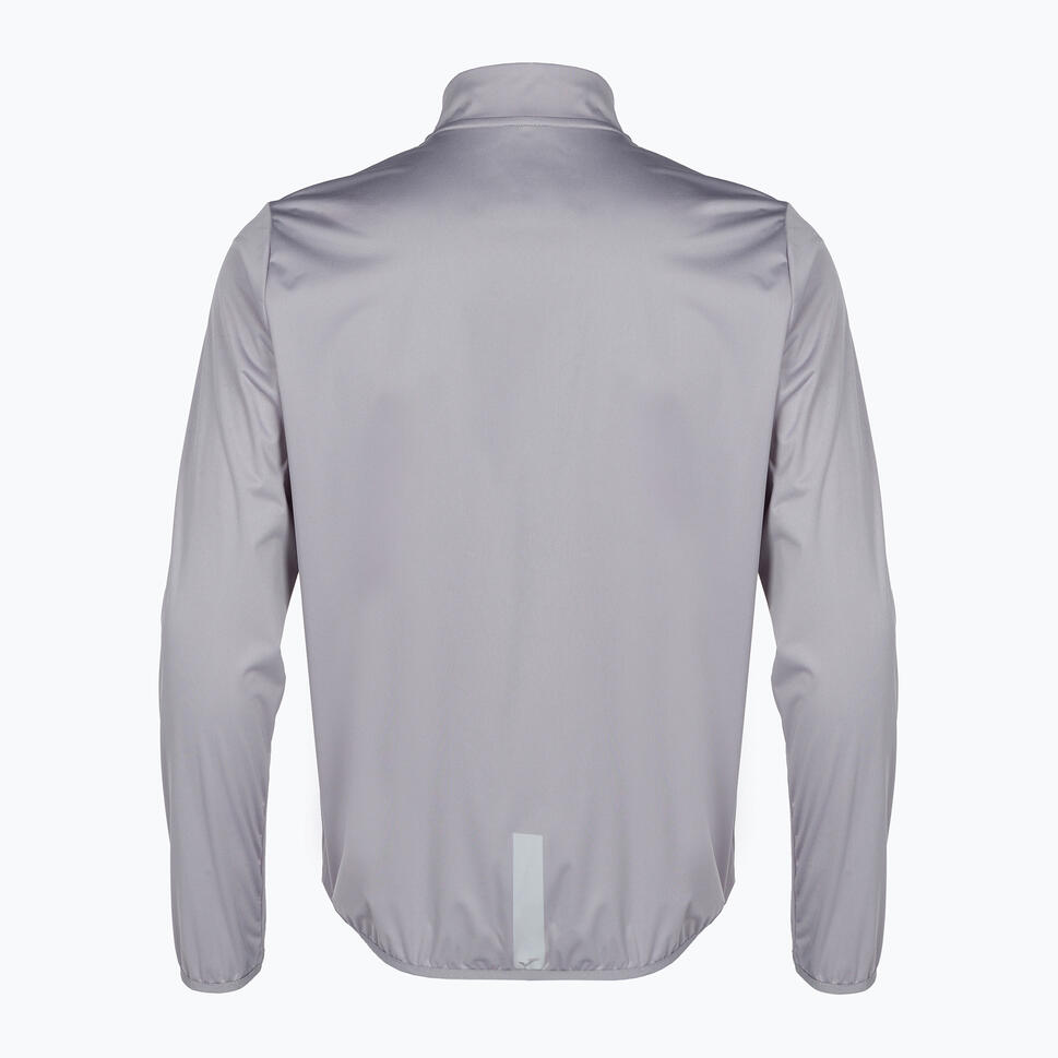 Kurtka do biegania męska Joma R-City Raincoat