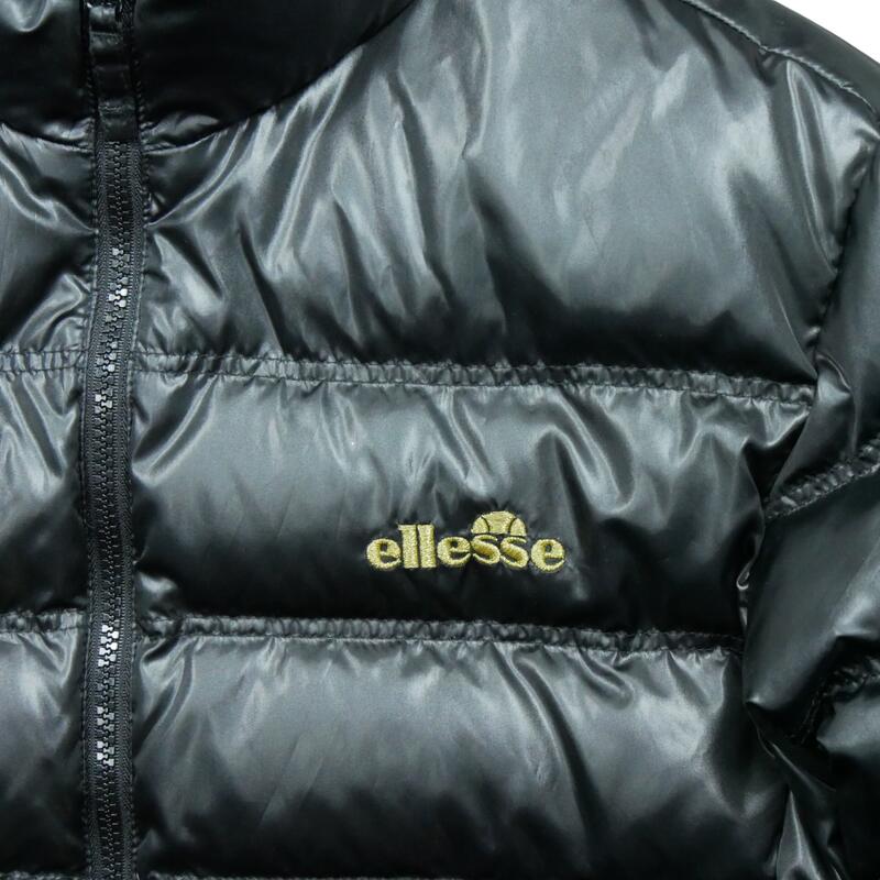 Segunda Vida - Chaqueta acolchada Ellesse - Muy Bueno