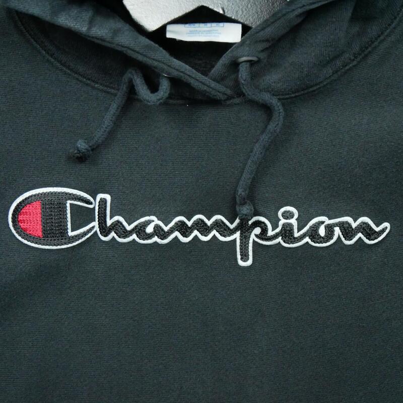 Segunda Vida - Sudadera con capucha Champion - Excelente