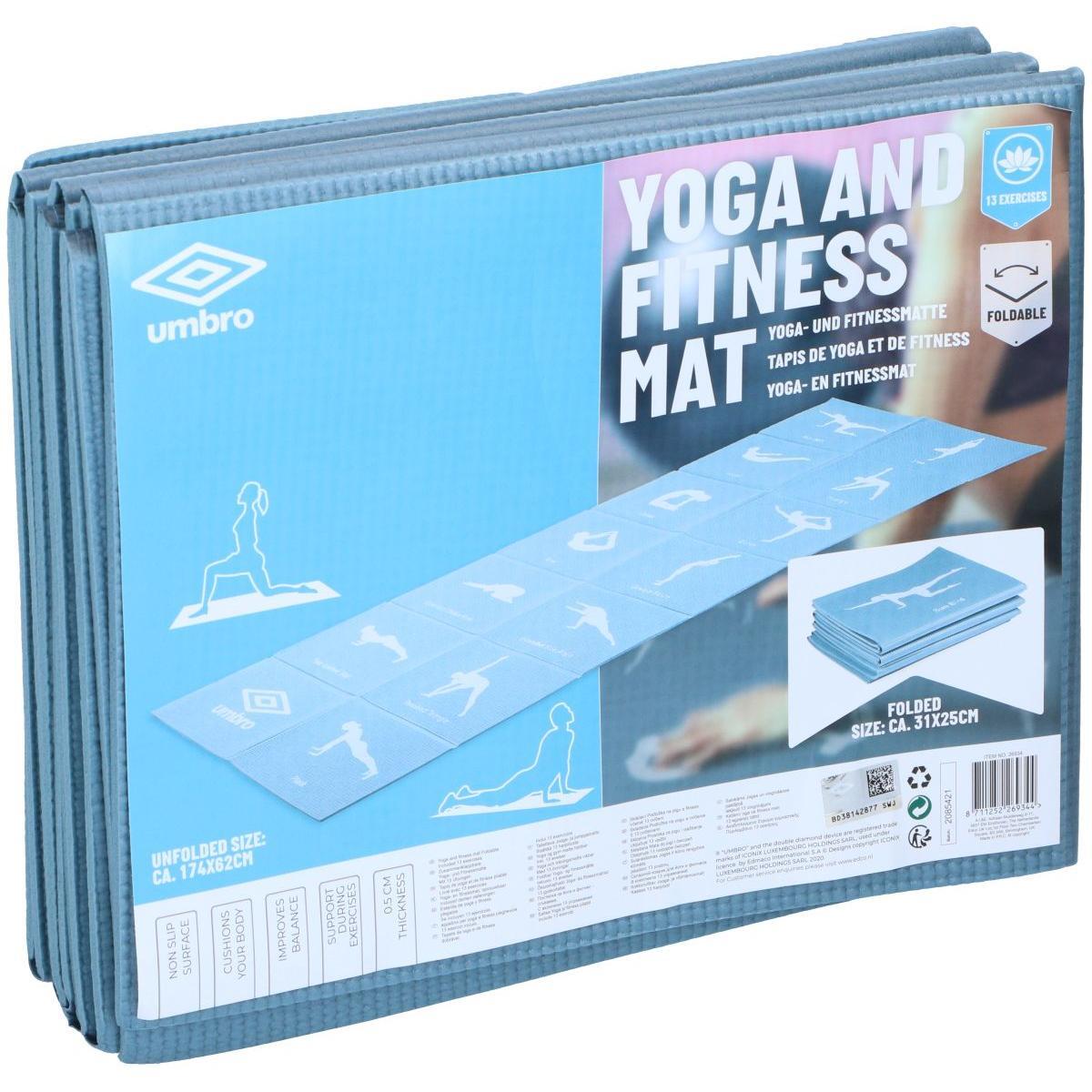 Yogamatte MEALHO14090/0035 4/7