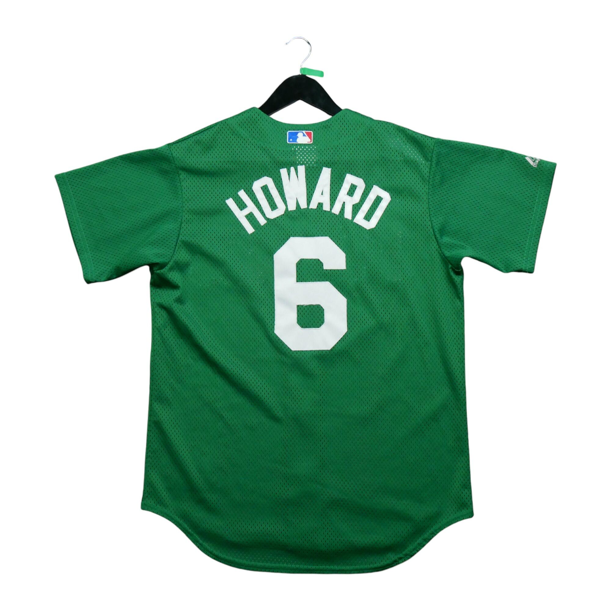 Segunda Vida - Camisola Masculina Majestic MLB Ryan Howard 2/7