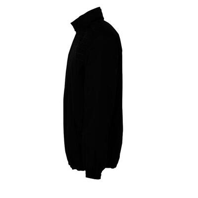 Coach jacket match jr uhlsport