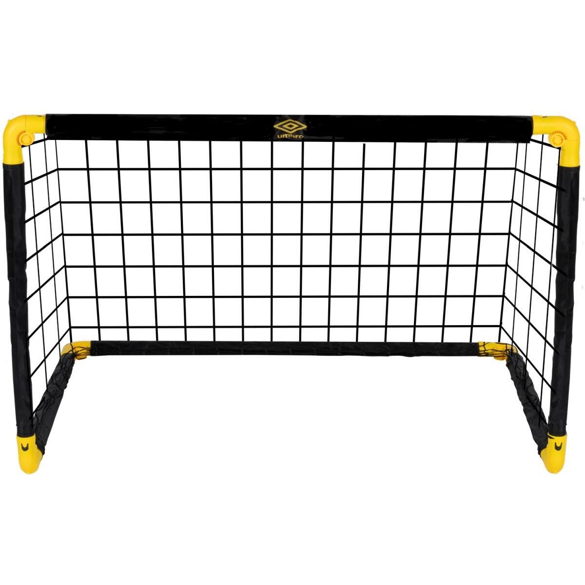 UMBRO Voetbaldoel Goal 90 x 60.5 x 61 cm