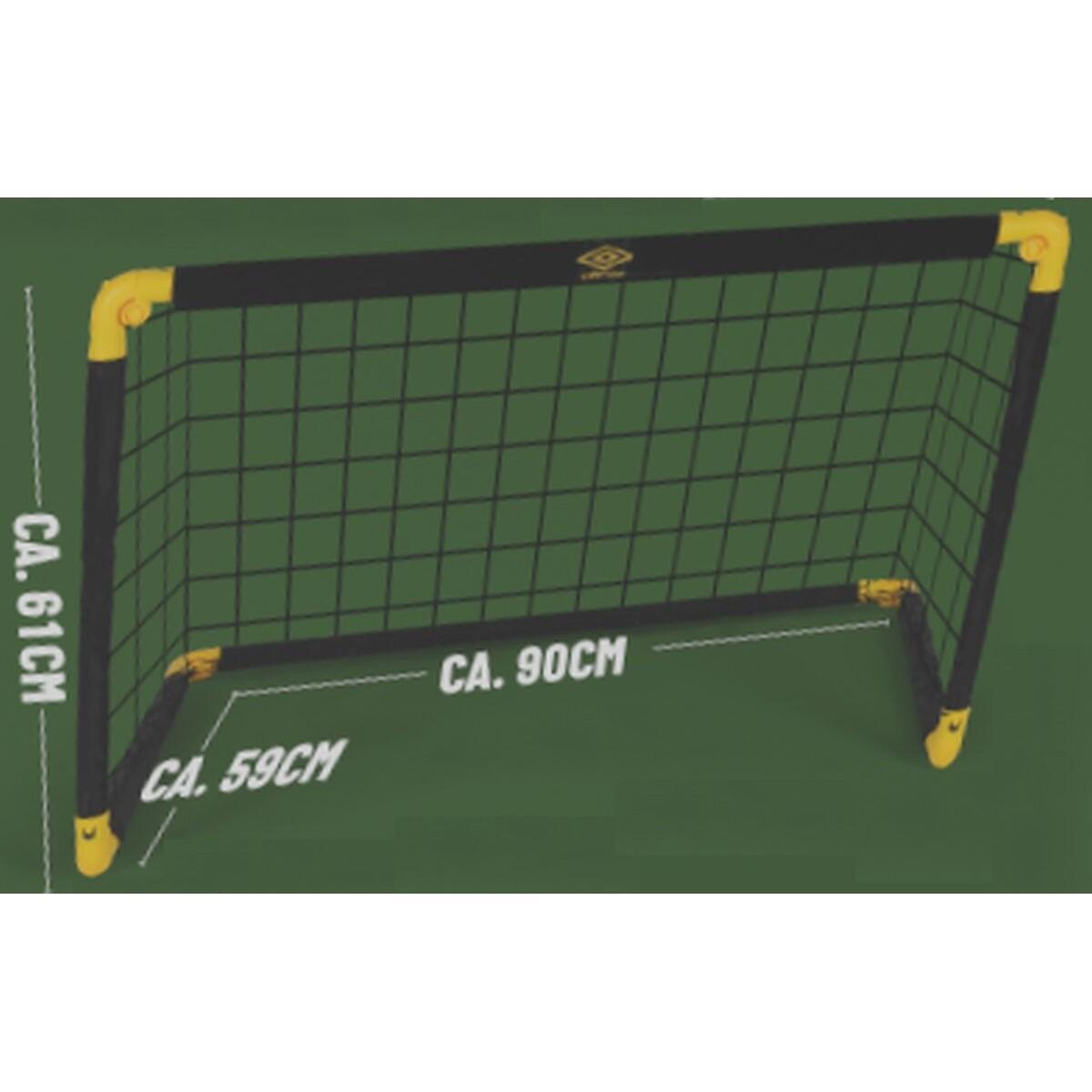 Voetbaldoel Goal 90 x 60.5 x 61 cm 2/6