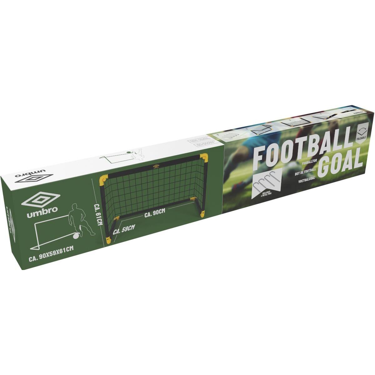 Voetbaldoel Goal 90 x 60.5 x 61 cm 3/6