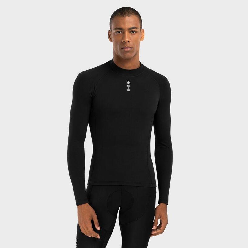 Sous-maillot vélo homme Cyclisme Bled Noir