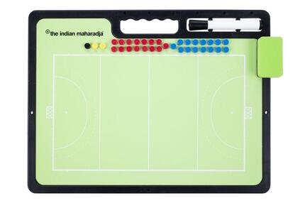 The Indian Maharadja Magnetic Coachboard