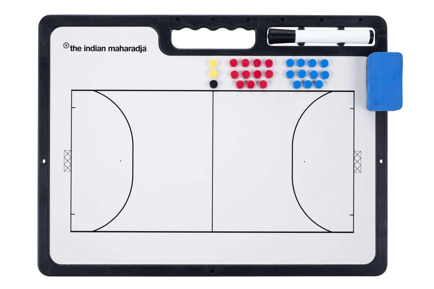 THE INDIAN MAHARADJA The Indian Maharadja Magnetic Indoor Coachboard