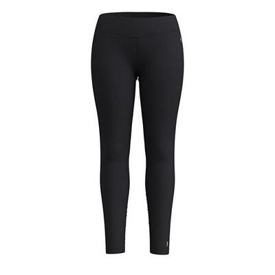 Smartwool classic all-season merino base - women's - black
