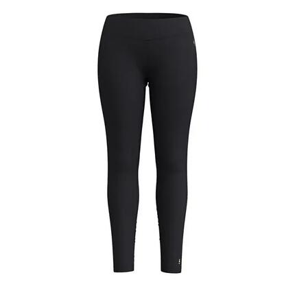 Smartwool Classic All-Season Merino Base - Damen - Schwarz