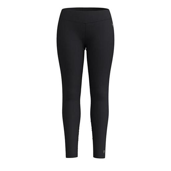 Smartwool Classic All-Season Merino Base - Damen - Schwarz