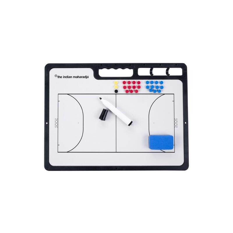 The Indian Maharadja Magnetic Indoor Coachboard