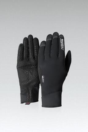 Fietshandschoenen Thermisch Unisex Maat S - Thermal Gloves Neoshell Bora Zwart