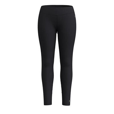 Smartwool classic all-season merino base - women's - black