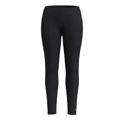 Smartwool Classic All-Season Merino Base - Damen - Schwarz