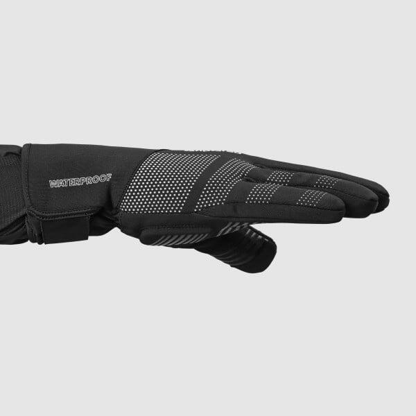 Fietshandschoenen Waterproof Unisex  - RIDE 2 Winter Gloves Zwart 3/6