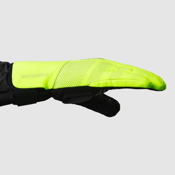 Gripgrab Ride 2 Waterproof Winter Gloves Black - XXL
