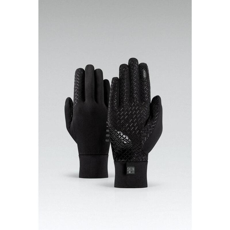 Fietshandschoenen Unisex Maat 2XL - Tundra 3.0 Gloves Zwart