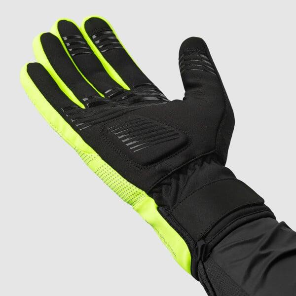 Gripgrab Ride 2 Waterproof Winter Gloves Black - XXL