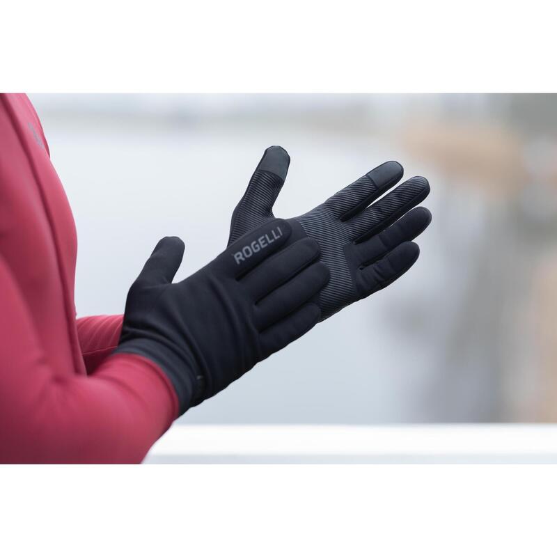 Gants Velo Hiver Essential Thermal