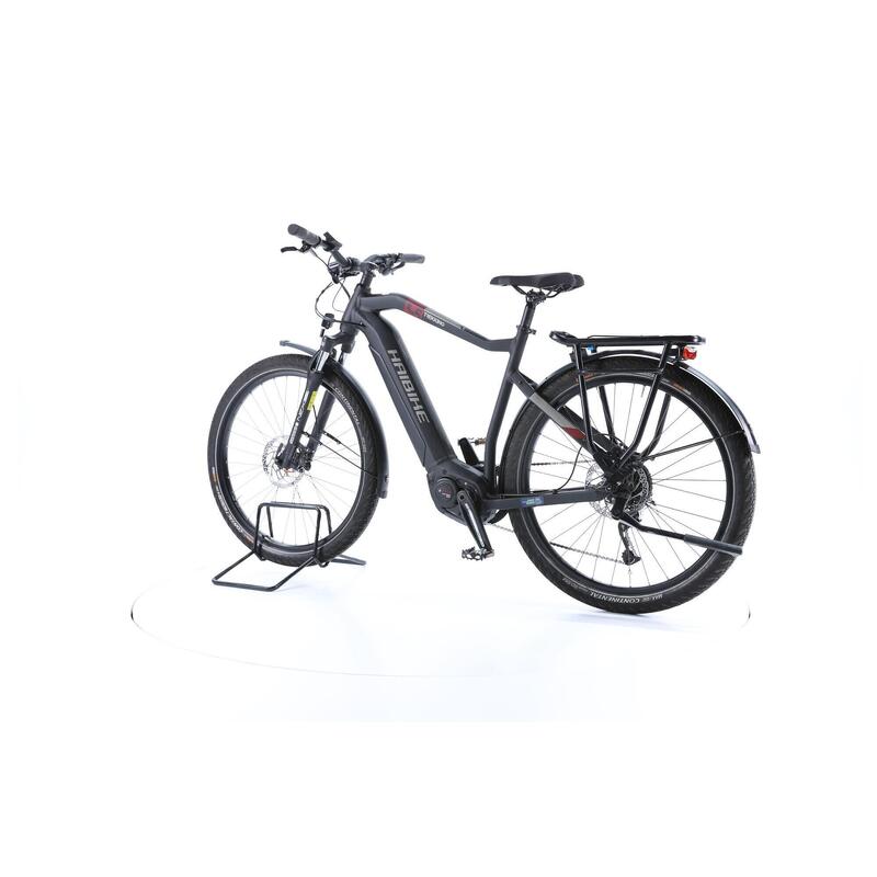 Reconditionné - Haibike Trekking 3.5 LTD Vélo électrique Hommes 2022 - Bon