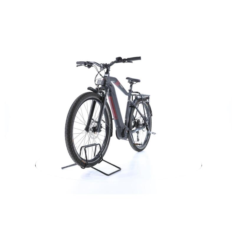 Refurbished - Haibike Trekking 3.5 LTD E-Bike Heren 2022 - Goed