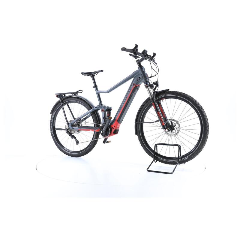 Refurbished - Centurion LHASA E R769i EQ EP2 E-Bike Heren 2021 - Zeer goed