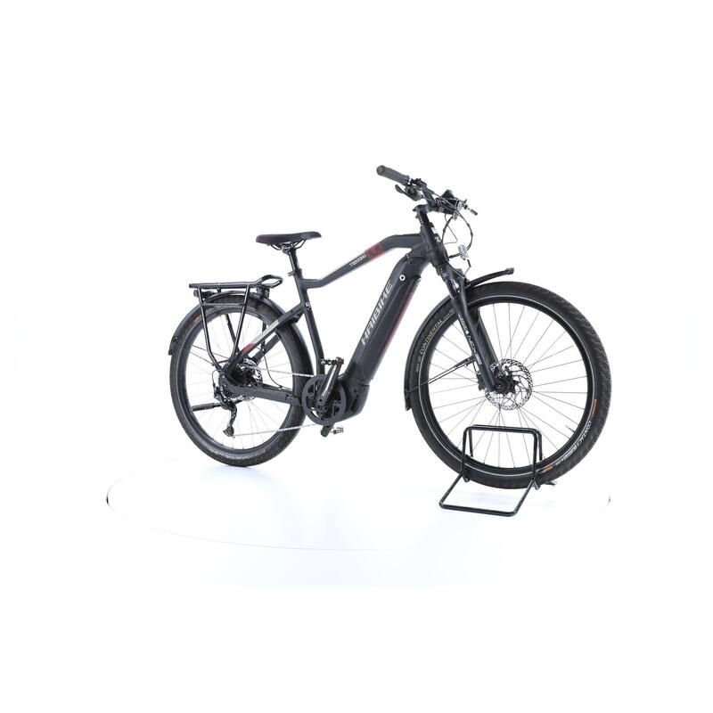 Reconditionné - Haibike Trekking 3.5 LTD Vélo électrique Hommes 2022 - Bon