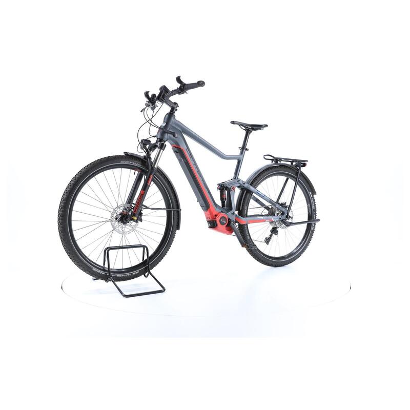 Reconditionné - Centurion LHASA E R769i EQ EP2 Vélo Hommes  - Très Bon