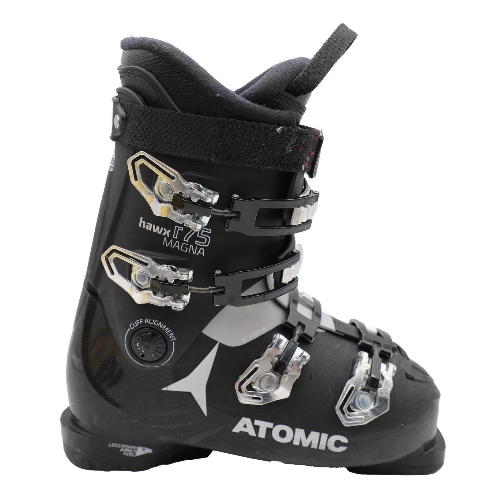 ATOMIC SECOND HAND - Scarpone Da Sci Atomic Hawx Magna R75 - BUONO