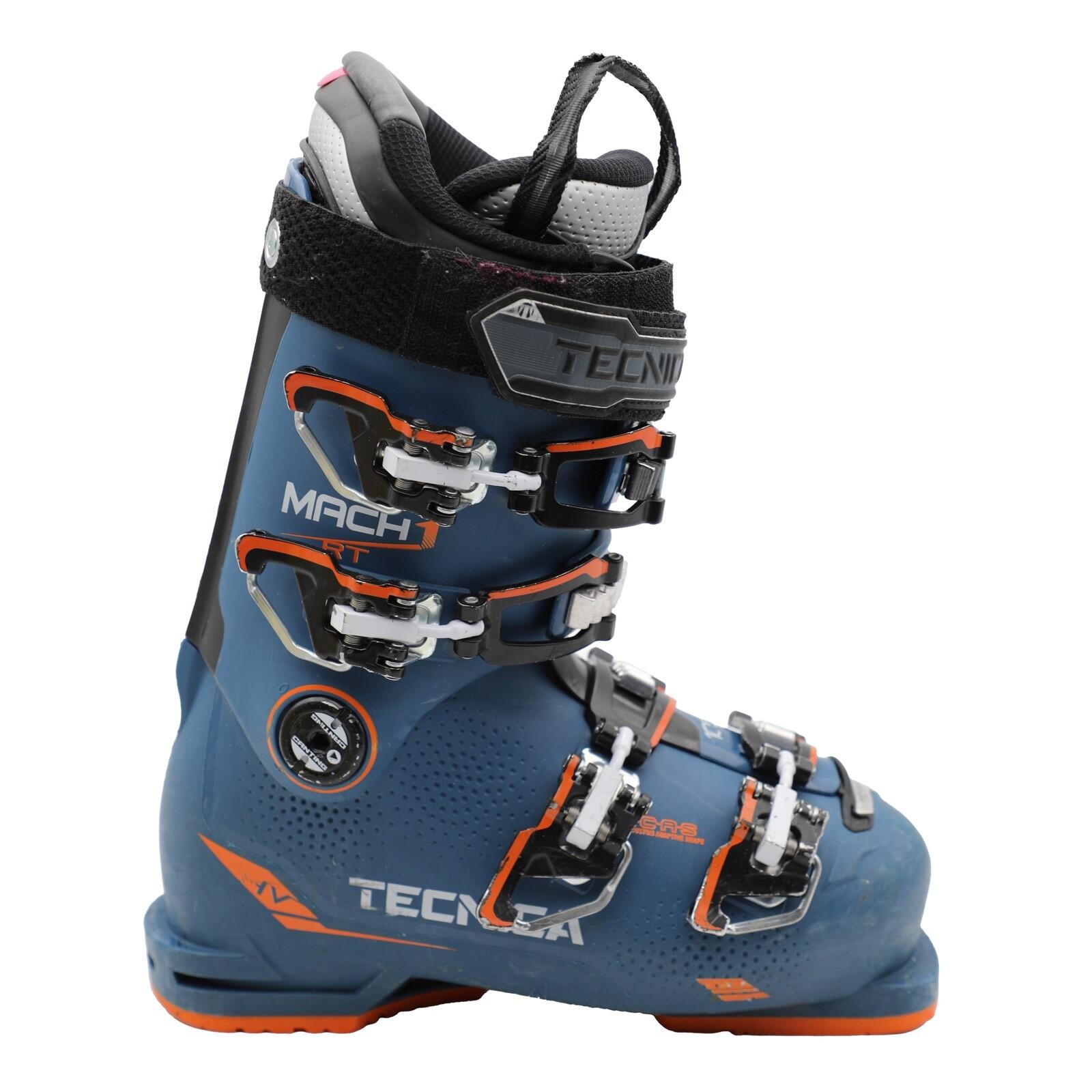 TECNICA RECONDITIONNE - Chaussure De Ski Tecnica Mach 1 Rt Hv