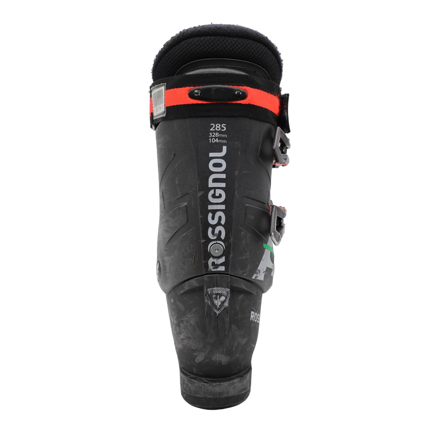 SECOND HAND - Scarpone Da Sci Rossignol Speed Rental 2/4