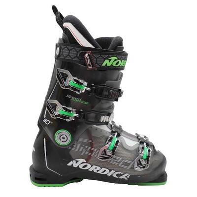 SECOND HAND - Scarpone Da Sci Nordica Speedmachine 110r - BUONO