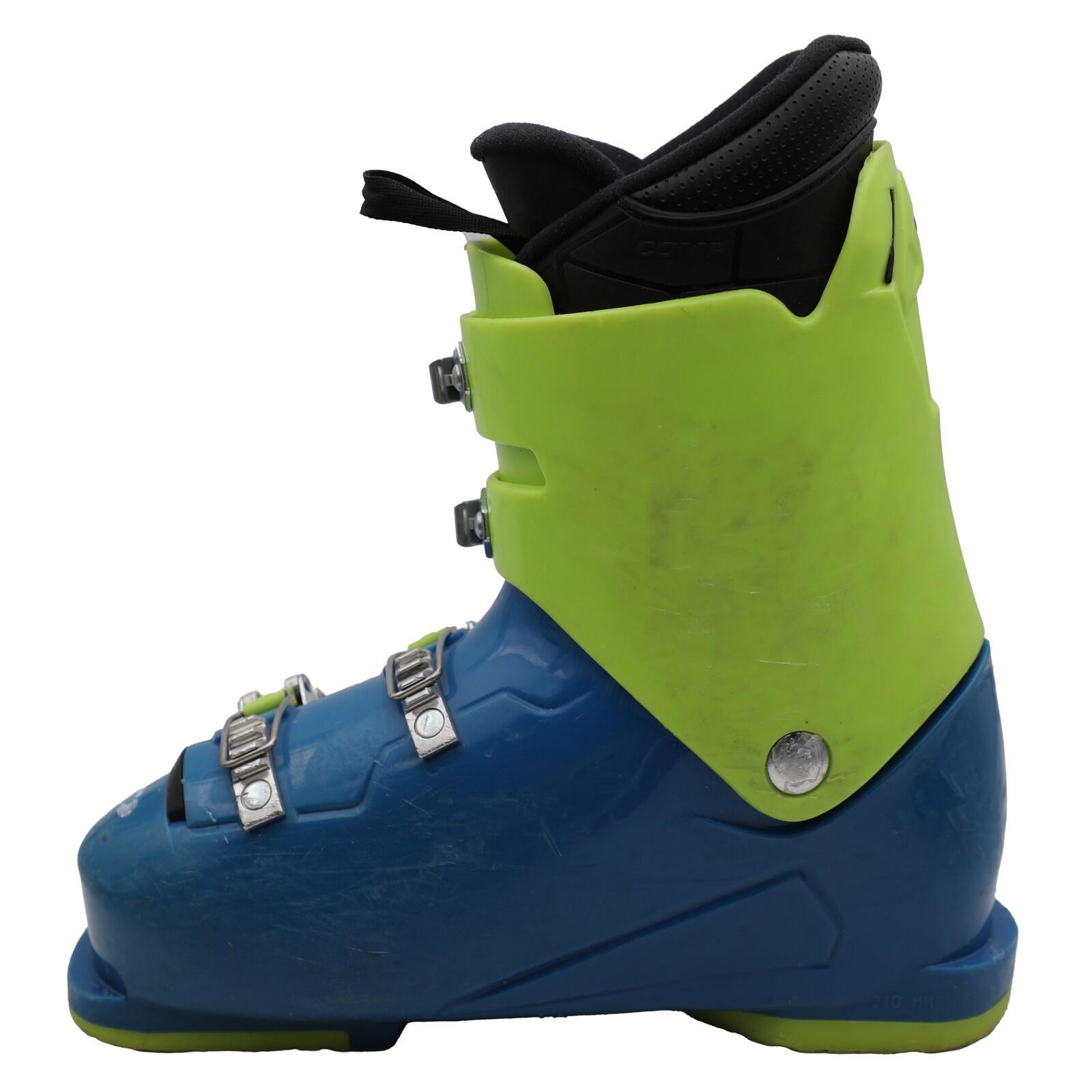 SECOND HAND - Scarponi Da Sci Dalbello Team Ltd_4 Ganci 3/4