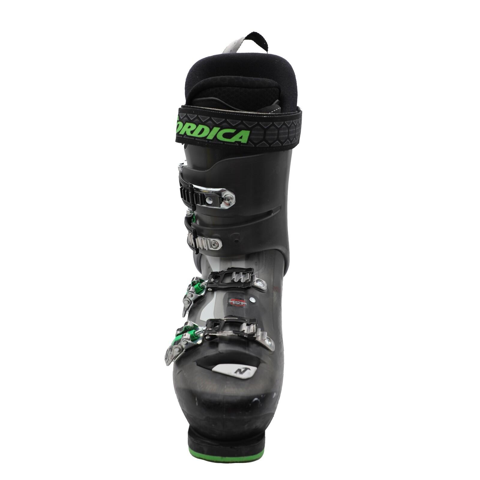 TWEEDEHANDS - Gebruikte Skischoen Nordica Speedmachine 110r 4/4