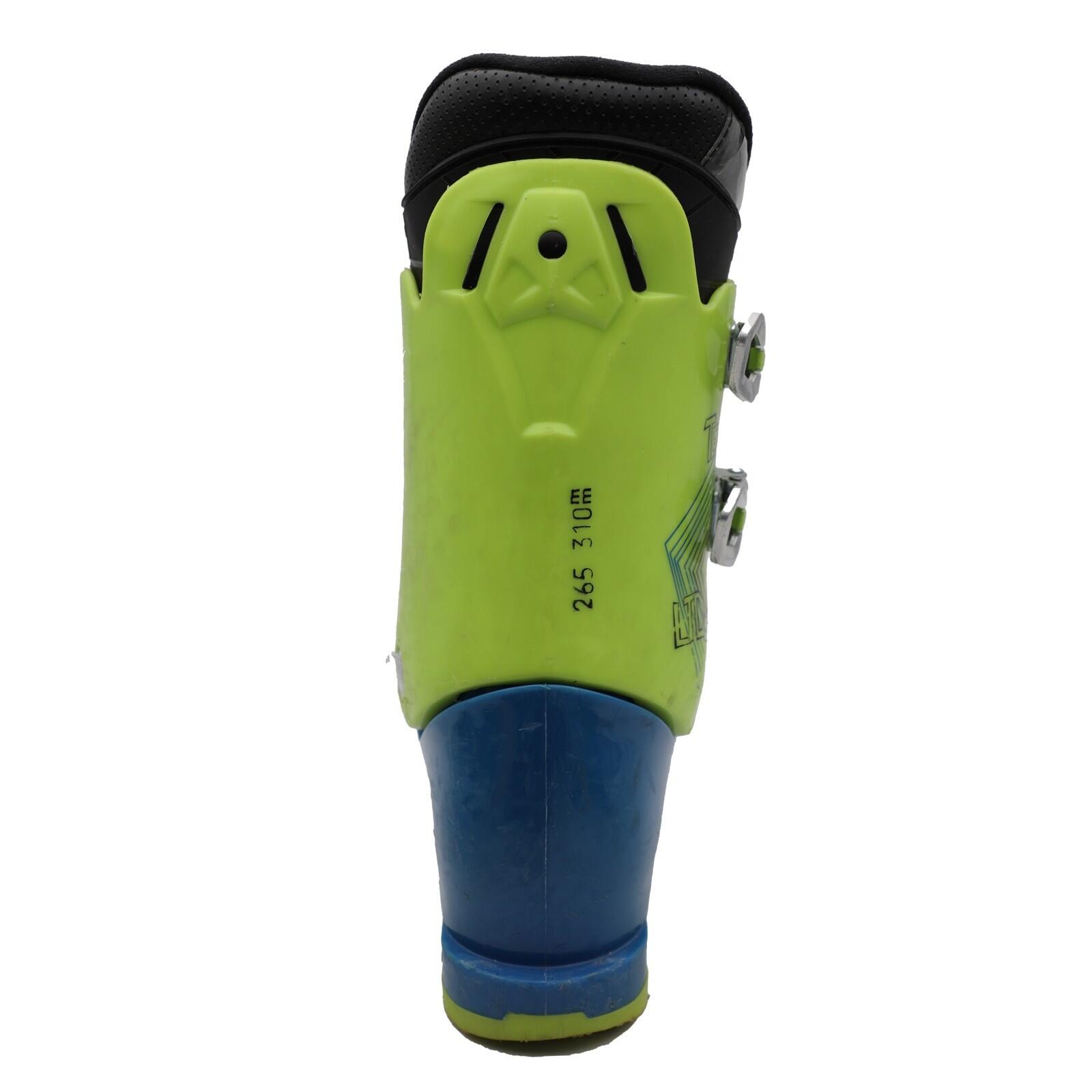 SECOND HAND - Scarponi Da Sci Dalbello Team Ltd_4 Ganci 2/4
