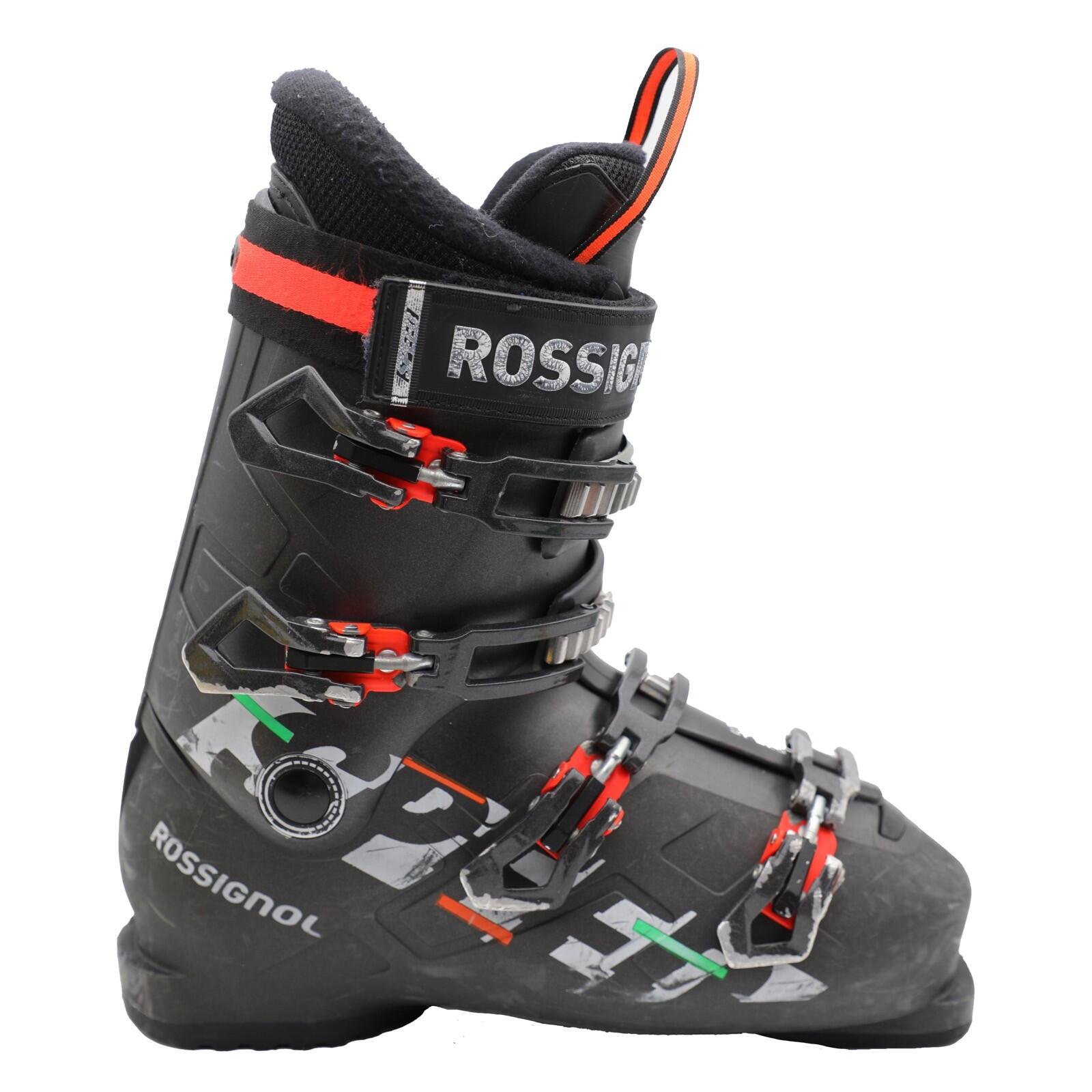 ROSSIGNOL RECONDITIONNE - Chaussure De Ski Rossignol Speed Rental