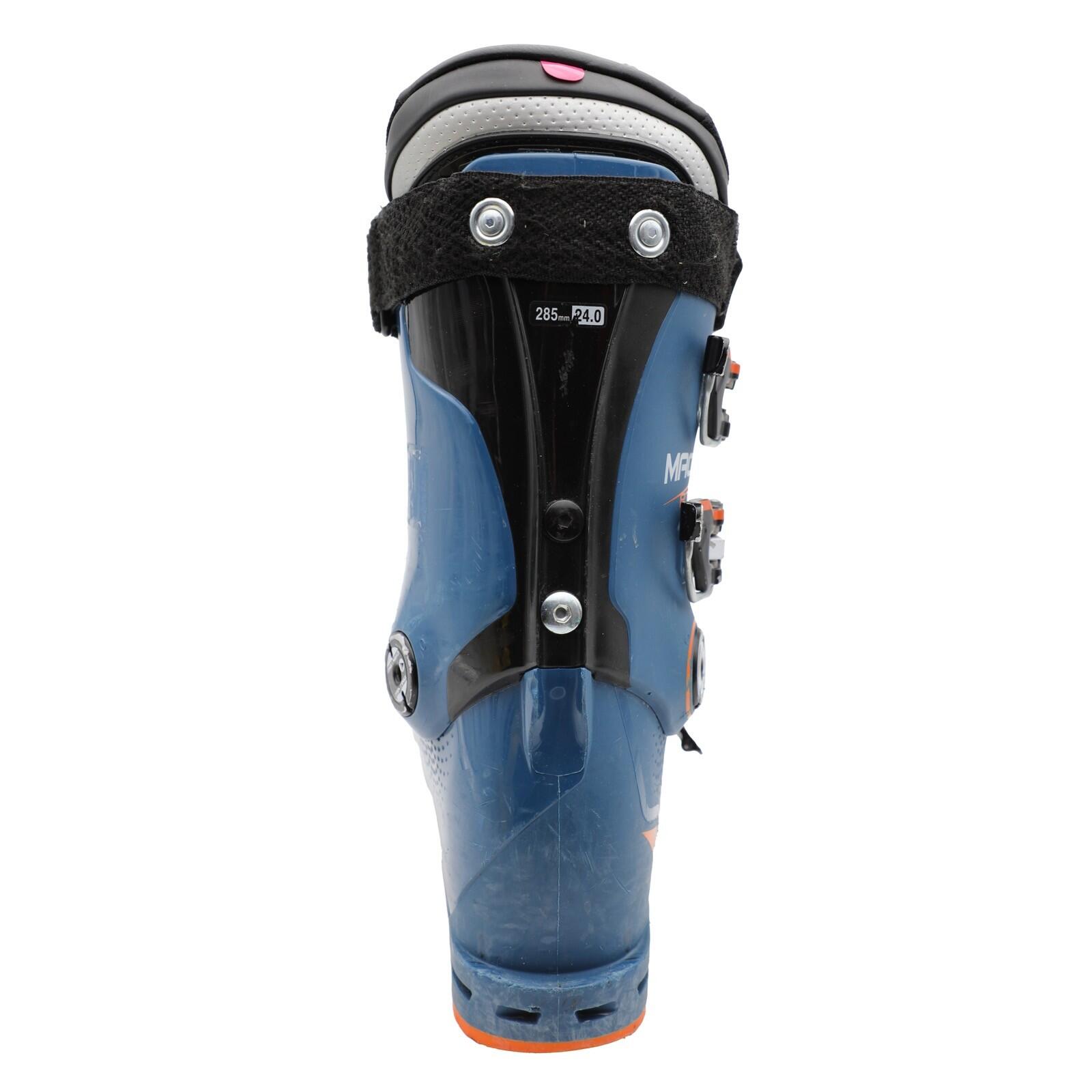 TWEEDEHANDS - Gebruikte Skischoen Tecnica Mach 1 Rt Hv - GOEDE 2/4