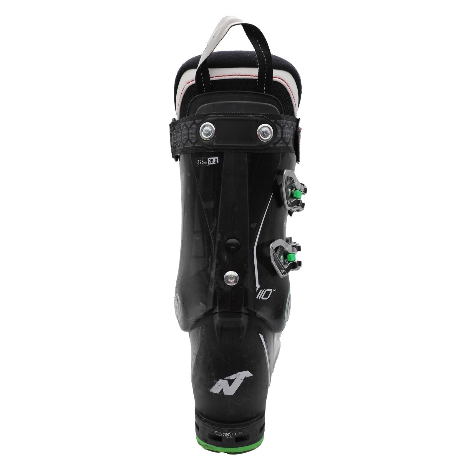TWEEDEHANDS - Gebruikte Skischoen Nordica Speedmachine 110r 2/4
