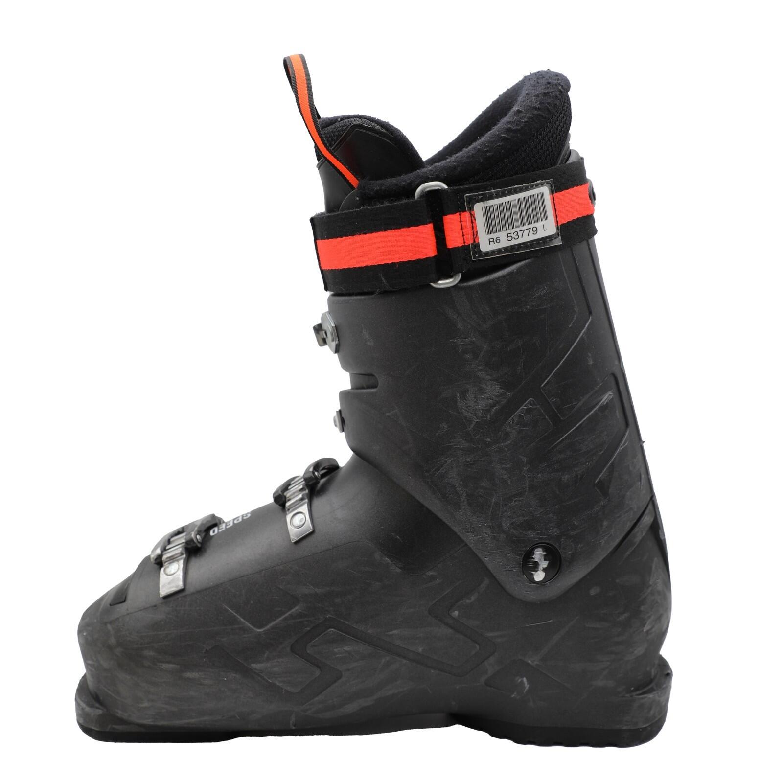 SECOND HAND - Scarpone Da Sci Rossignol Speed Rental 3/4