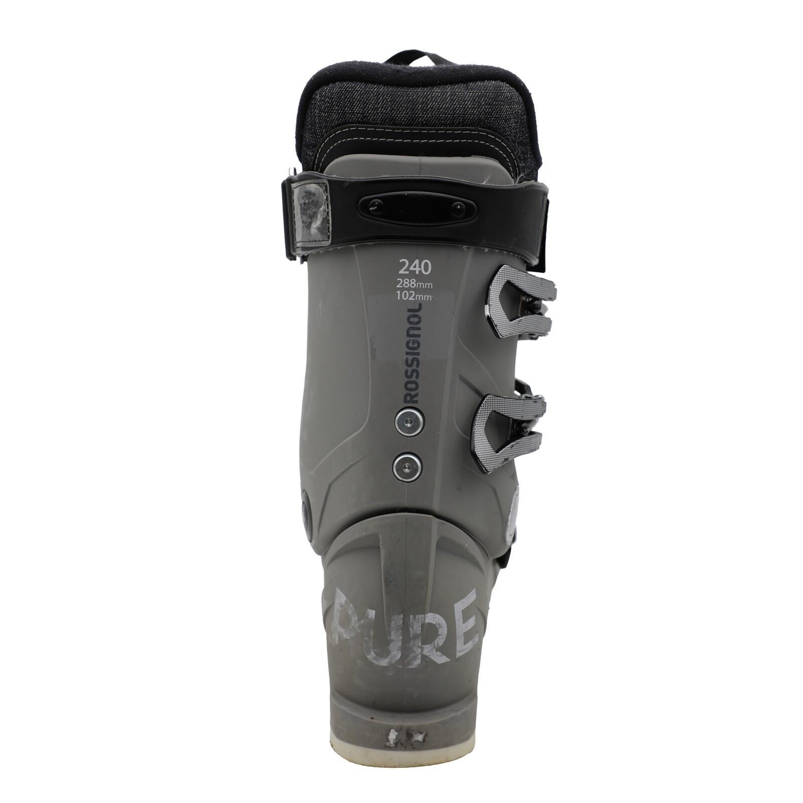 RECONDITIONNE - Chaussure De Ski Rossignol Pure 2/4