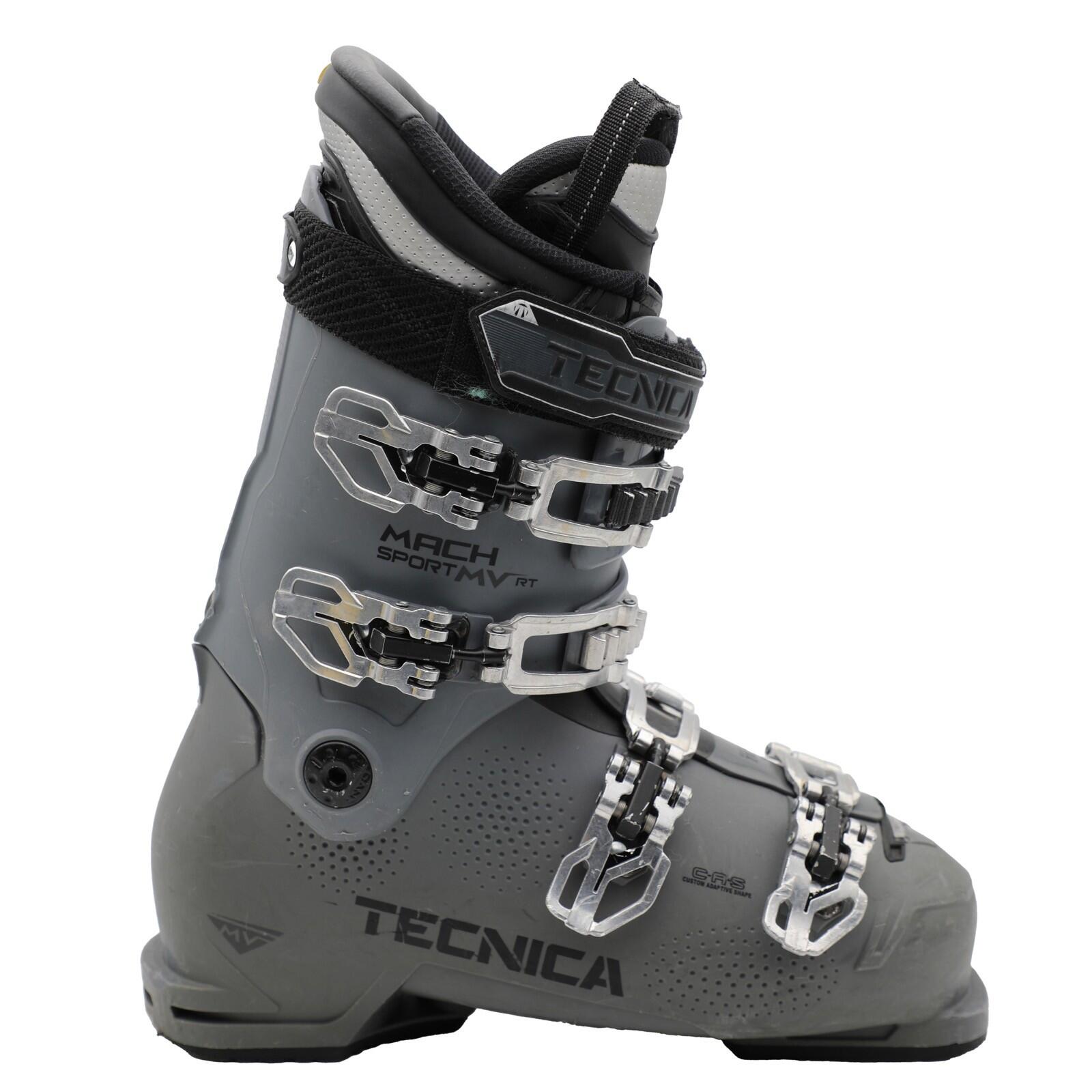 TECNICA RECONDITIONNE - Chaussure De Ski Tecnica Mach Sport Mv Rt