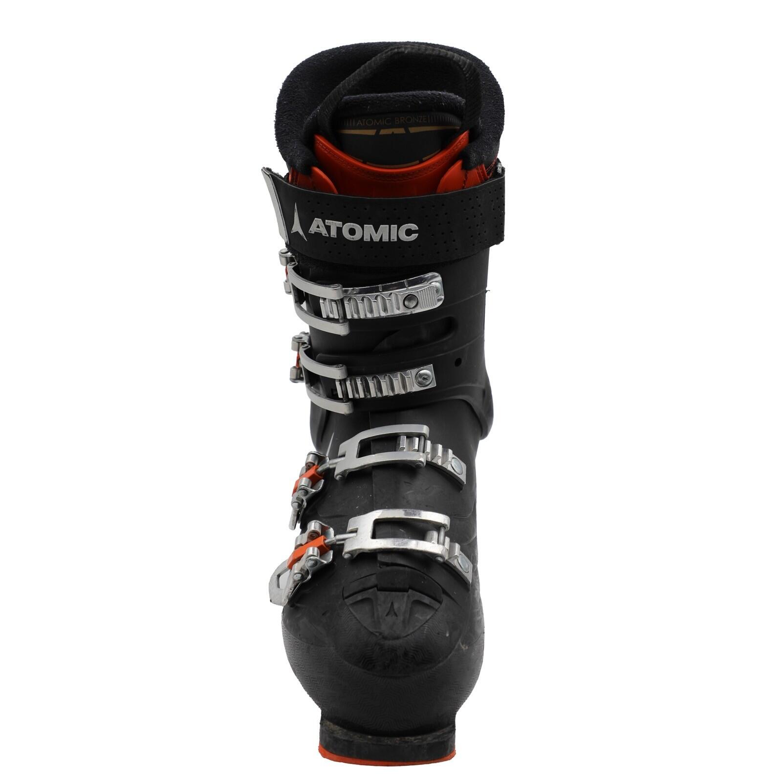 RECONDITIONNE - Chaussure De Ski Atomic Hawx Plus 4/4