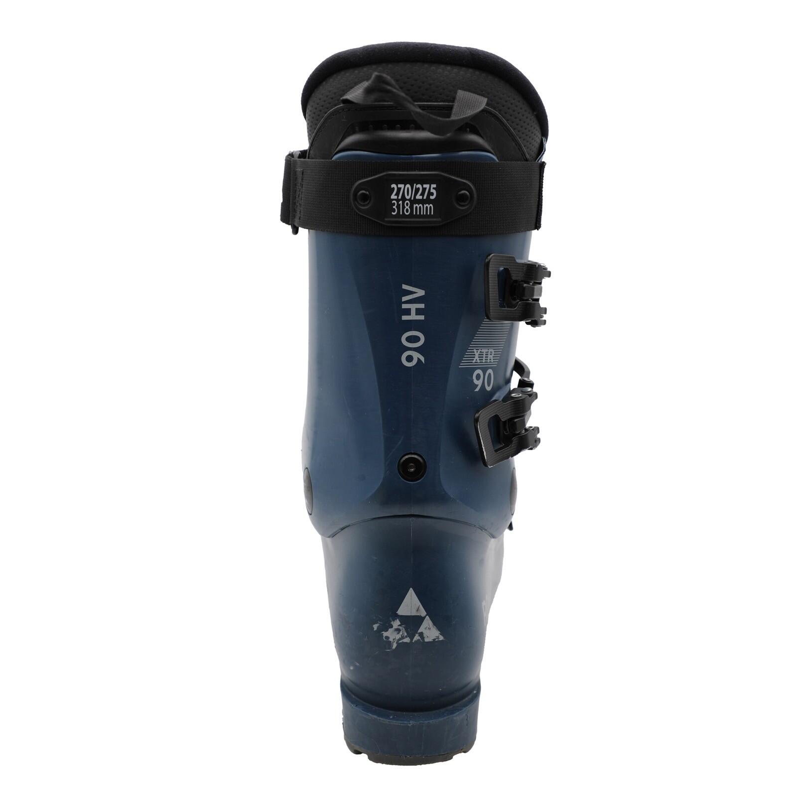 RECONDITIONNE - Chaussure De Ski Fischer Rc4 90 Xtr Hv 2/4